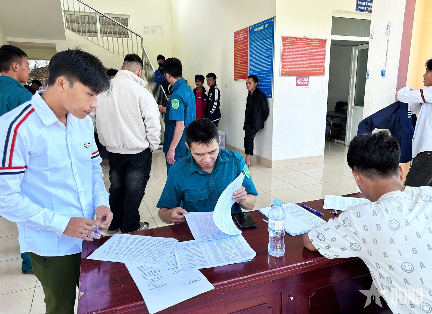 Tuyên Quang chuẩn bị chu đáo cho mùa tuyển quân năm 2026